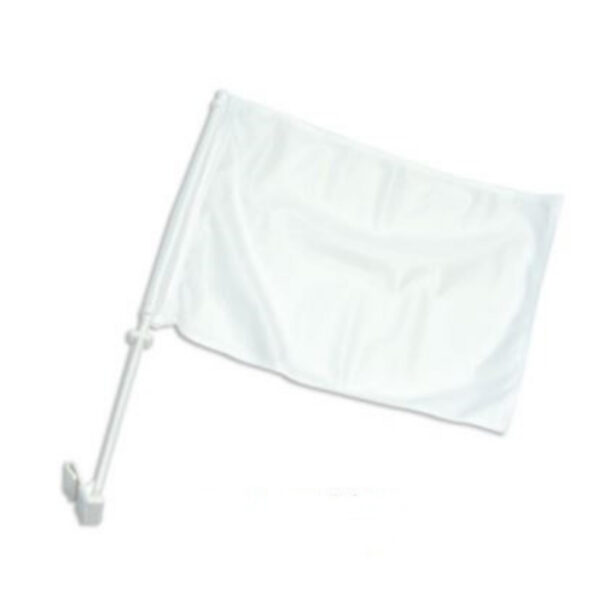 דגל רכב ממותג