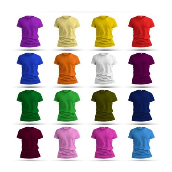 חולצות טריקו