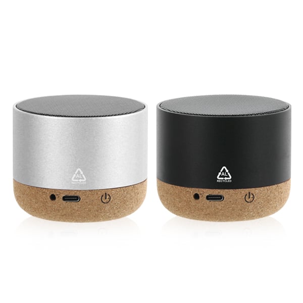 רמקול בלוטוס אקולוגי מעוצב רמקול בלוטוס אקולוגי מעוצב