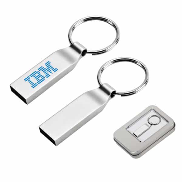 זכרון נייד 16G גוף מתכת