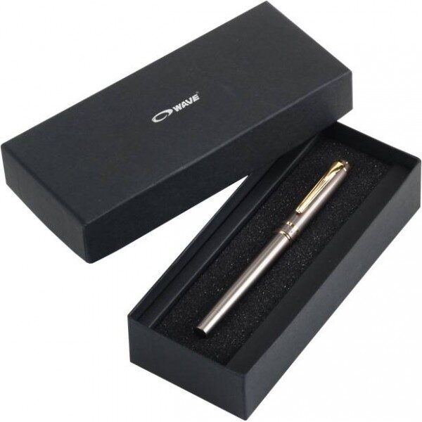 קופסת קרטון לעט