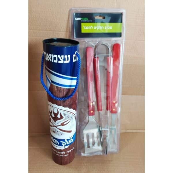 ייצור גלילים ממותגים