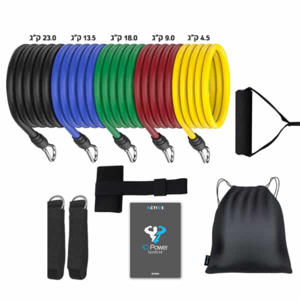 ערכת בריאות ממותגת ערכת בריאות ממותגת