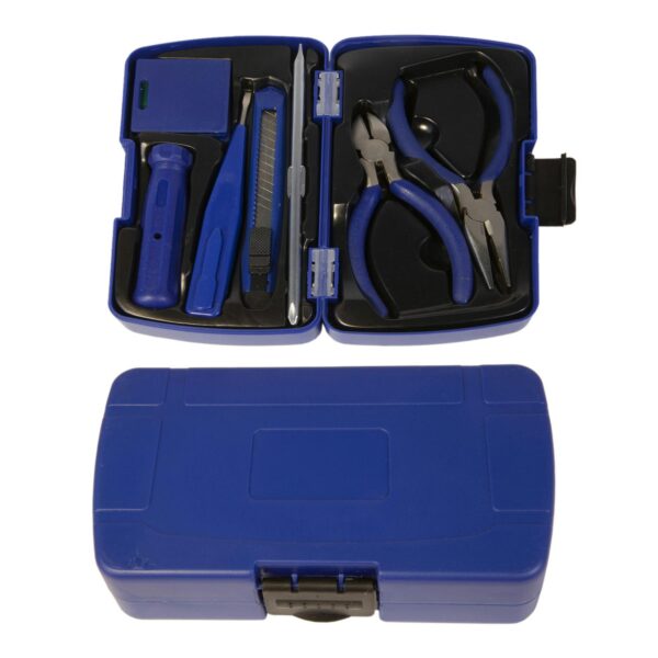 ארגז כלים קטן