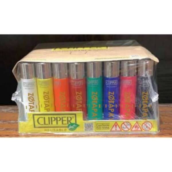 הדפסה על קליפרים