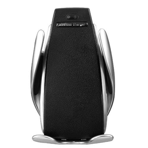 מעמד לנייד עם זיהוי תנועה