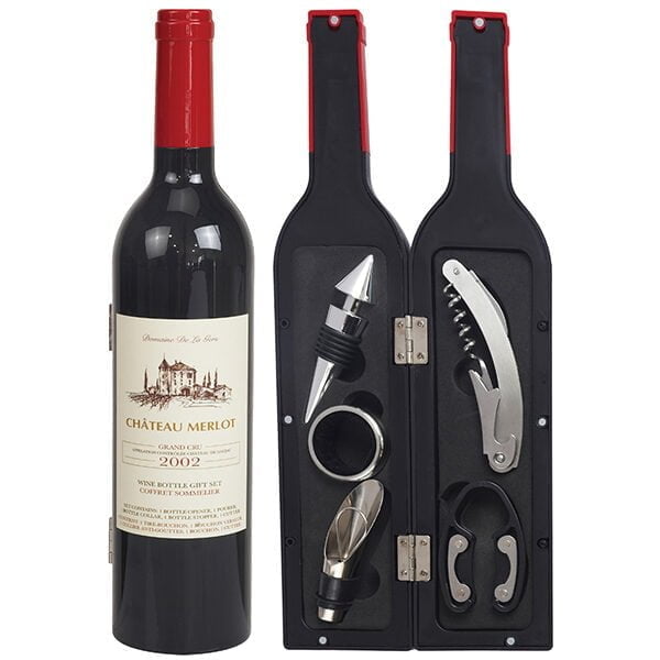 ערכת פותחנים ליין