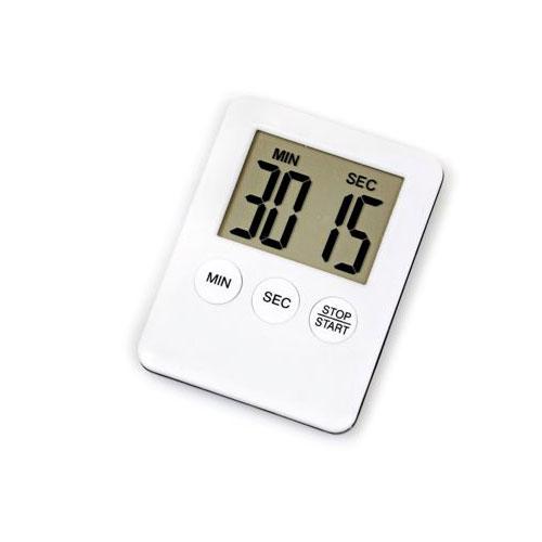 טיימר ממותג