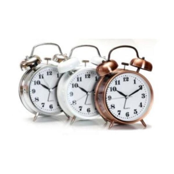 שעון פעמונים ממותג