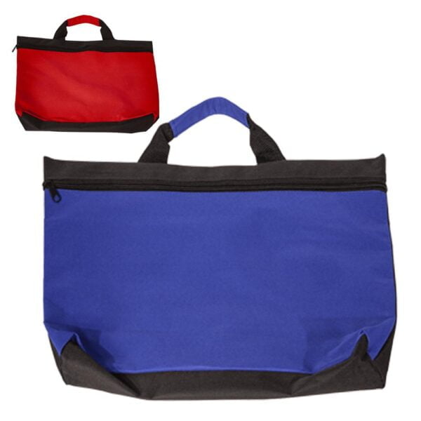 תיקי כנסים לפרסום