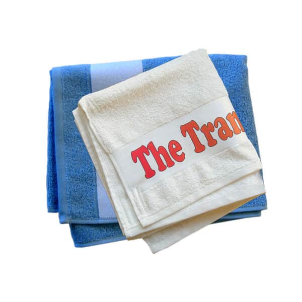 מגבת גוף איכותית