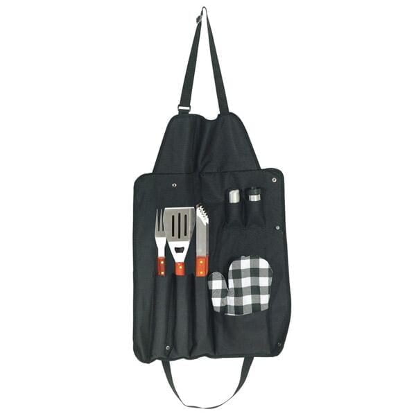 ערכת מנגל סינר