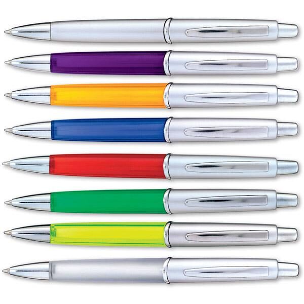 קוליברי פן עט פלסטיק