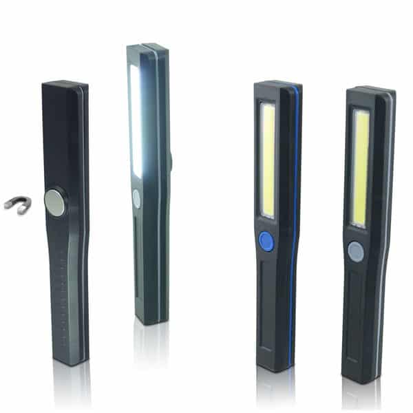 פנס LED / COB ממותג