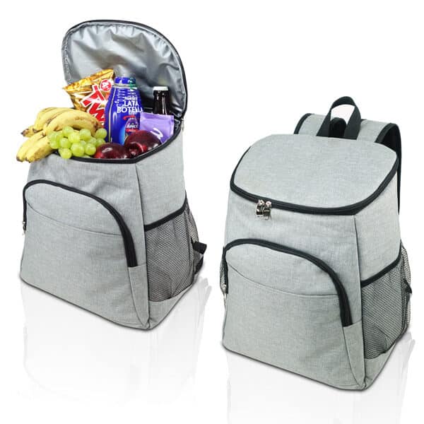 צידניות אישיות ממותגות