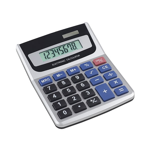 מחשבון שולחני