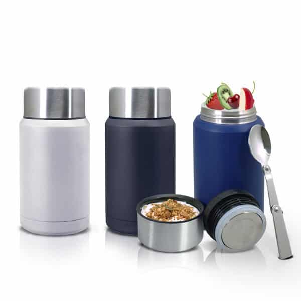 טרמוס אוכל ממותג