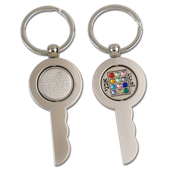 מחזיק מפתחות מפתח