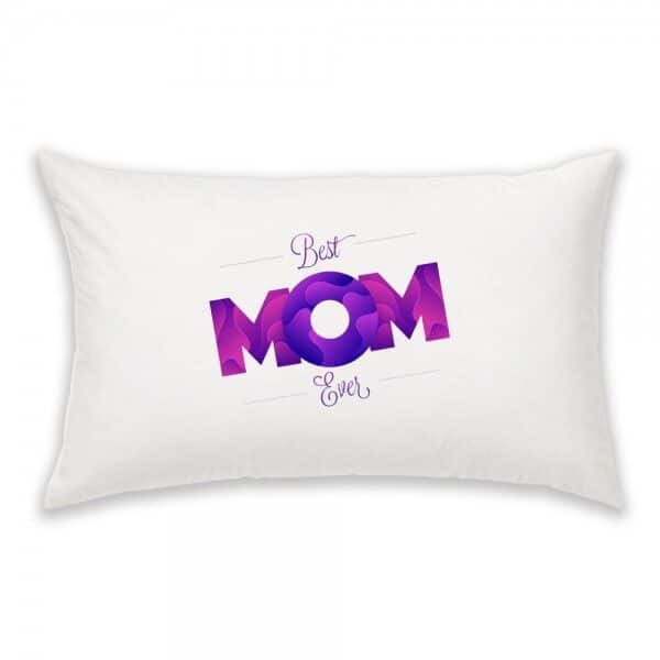 ציפית ממותגת לכרית ציפית ממותגת לכרית