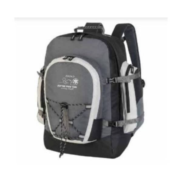 תרמילי מתגייסים ממותגים