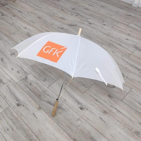 מטריות ממותגות עם שרוך