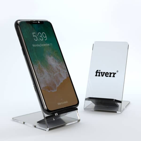 מעמד לנייד סלייד