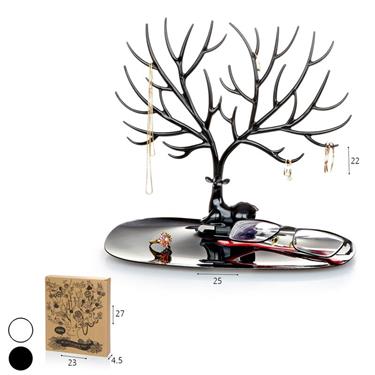 מעמד תכשיטים ממותג