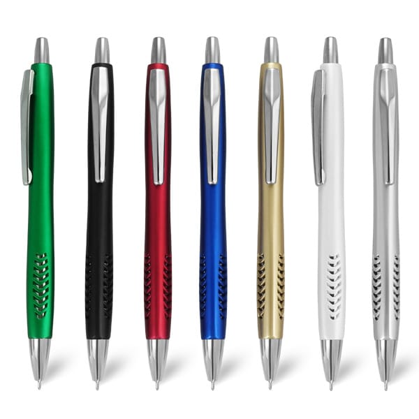 עט ג'ל חוד מחט כבד