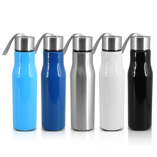 בקבוק ממותג נירוסטה