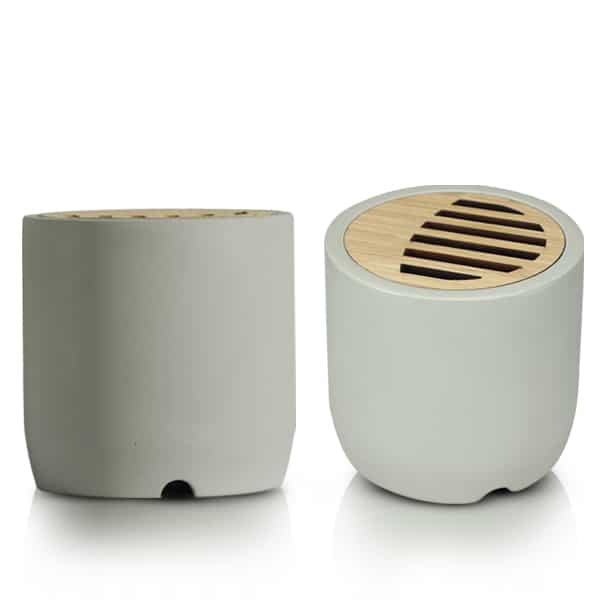 רמקול ממותג רמקול ממותג