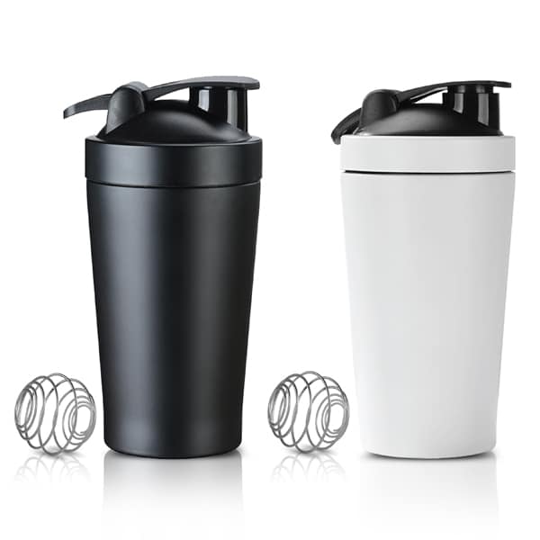 שייקר טרמי ממותג שייקר טרמי ממותג