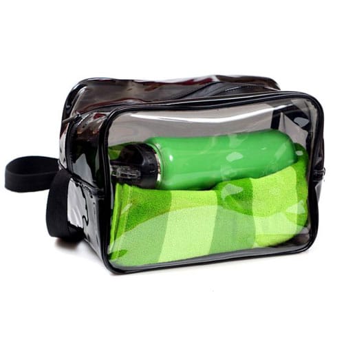 סט קיץ- מגבת ובקבוק