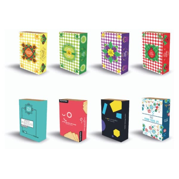 מארז רטבים וקונפיטורות ממותג מארז רטבים וקונפיטורות ממותג