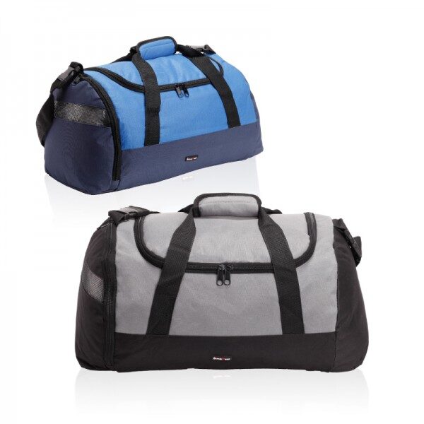 תיק עם תא לנעליים