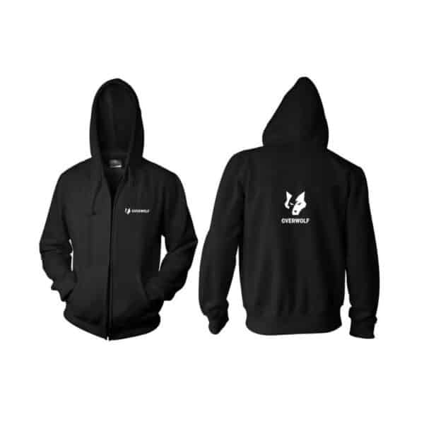 קפוצ'ון עם הדפס