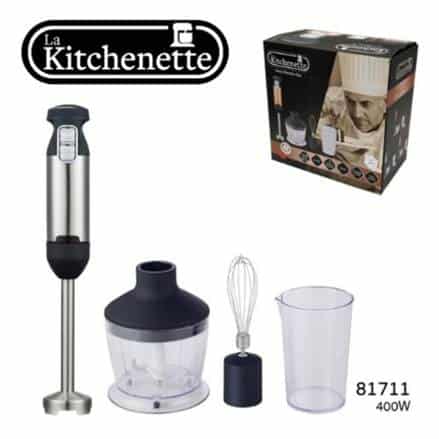 בלנדר מוט ממותג