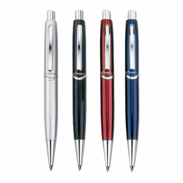 עפרון מכני גוף מתכת