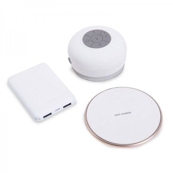 סט גאדג'טים ממותג