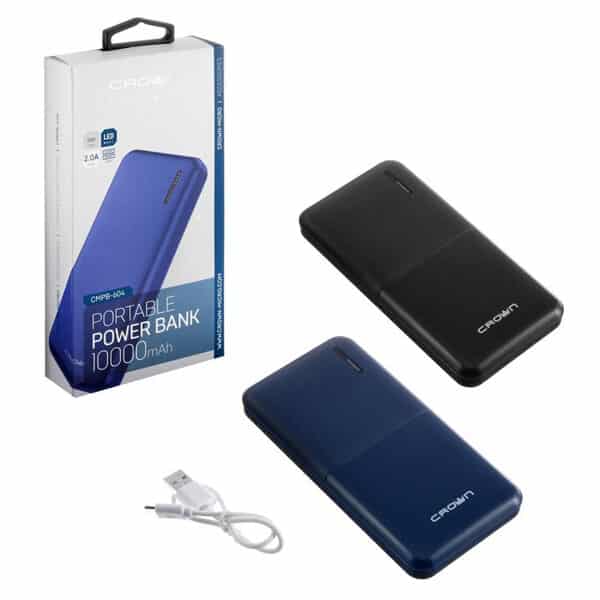 סוללת גיבוי מהירה