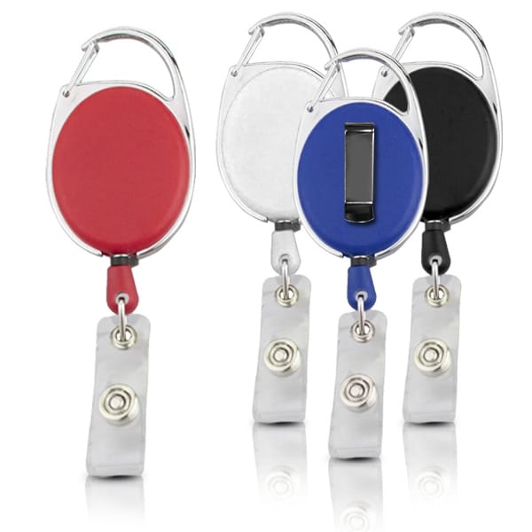 יויו מתיחה לתג עובד