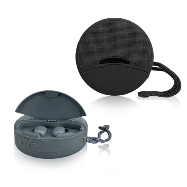 רמקולים עם הדפסת לוגו רמקולים עם הדפסת לוגו