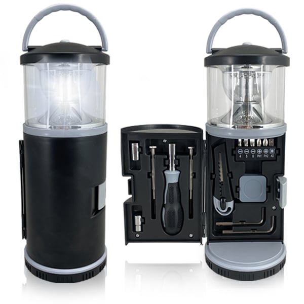 פנס משולב סט אולרים