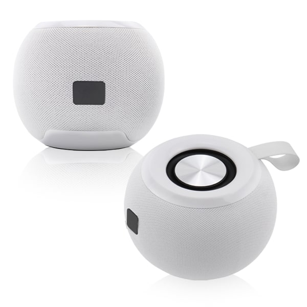 רמקול בלוטוט' רצועת גומי