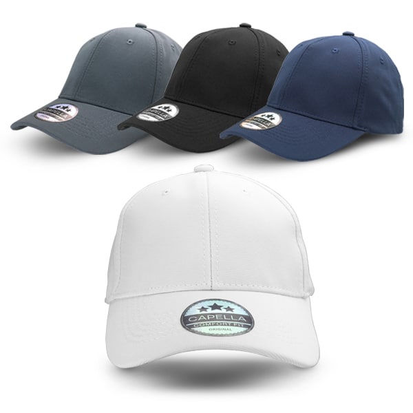 כובעי פלקס ממותגים