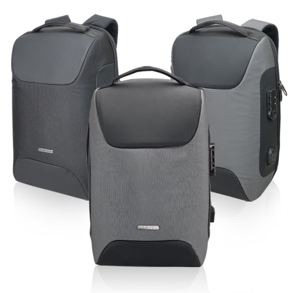 תיק למחשב עם הגנה מרופדת תיק למחשב עם הגנה מרופדת