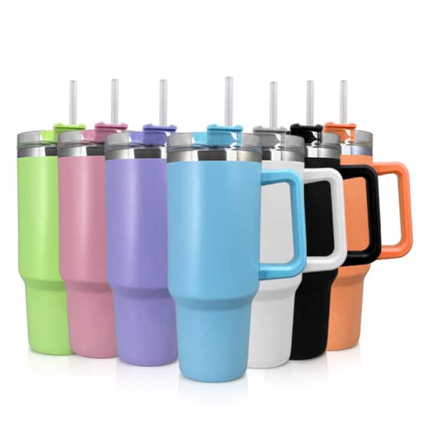 כוס נירוסטה תרמית ענקית כוס נירוסטה תרמית ענקית