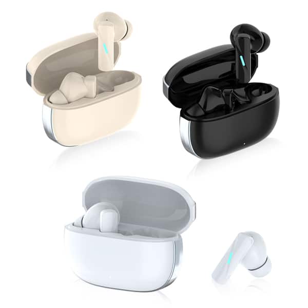 אוזניות בלוטוס קומפקטיות