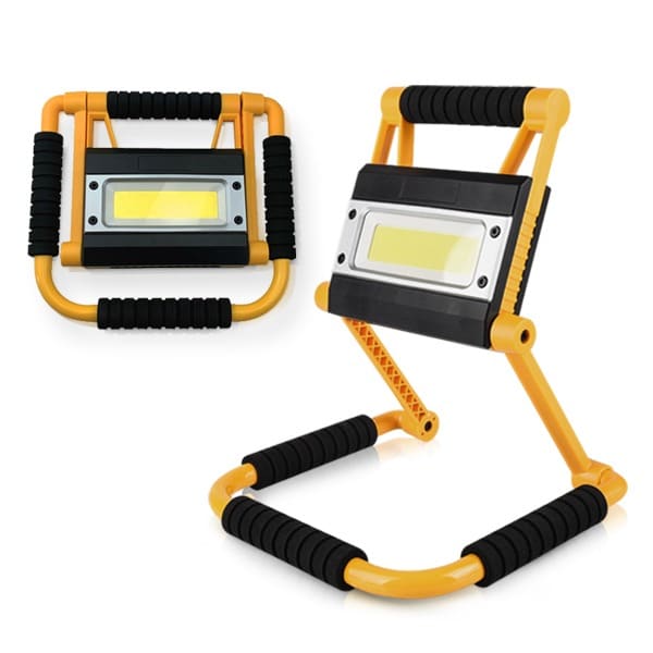 תאורת שטח משולבת סוללת גיבוי תאורת שטח משולבת סוללת גיבוי