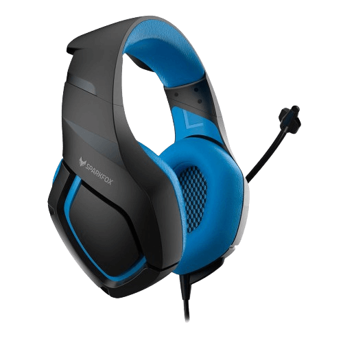 אוזניות גיימינג ממותגות