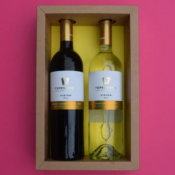 מארז זוגות זוגות